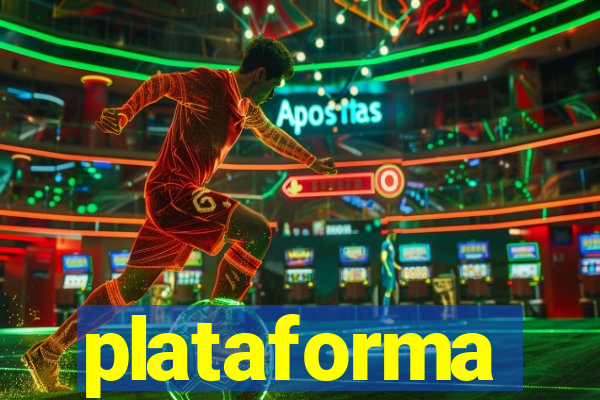 plataforma estrangeira de jogos